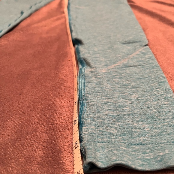 Alphalete - OG Revival Leggings - Picture 3 of 14